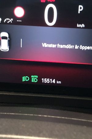 Opel Mokka bild 11