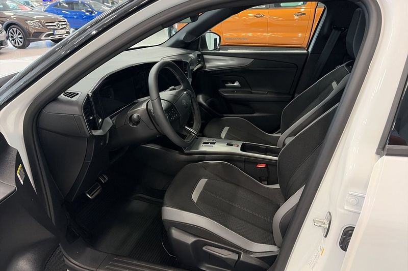 Opel Mokka bild 7