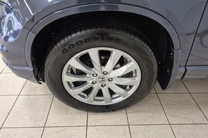 Honda CR-V bild 10