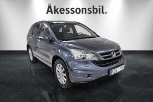 Honda CR-V bild 1