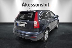 Honda CR-V bild 5