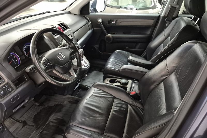 Honda CR-V bild 7