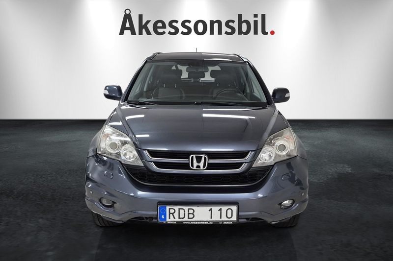 Honda CR-V bild 2