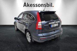 Honda CR-V bild 4
