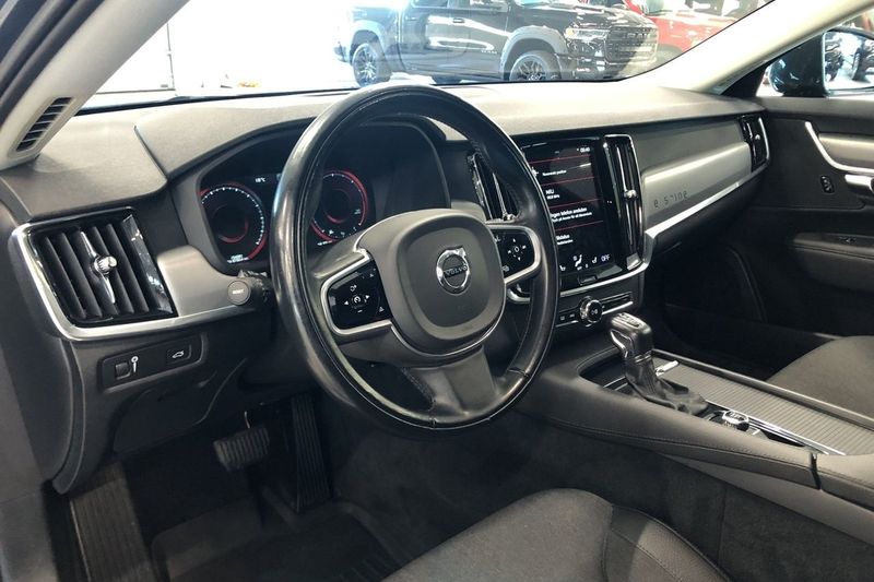 Volvo V90 bild 9
