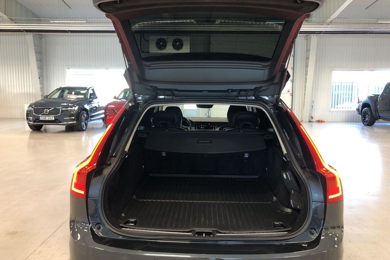 Volvo V90 bild 11