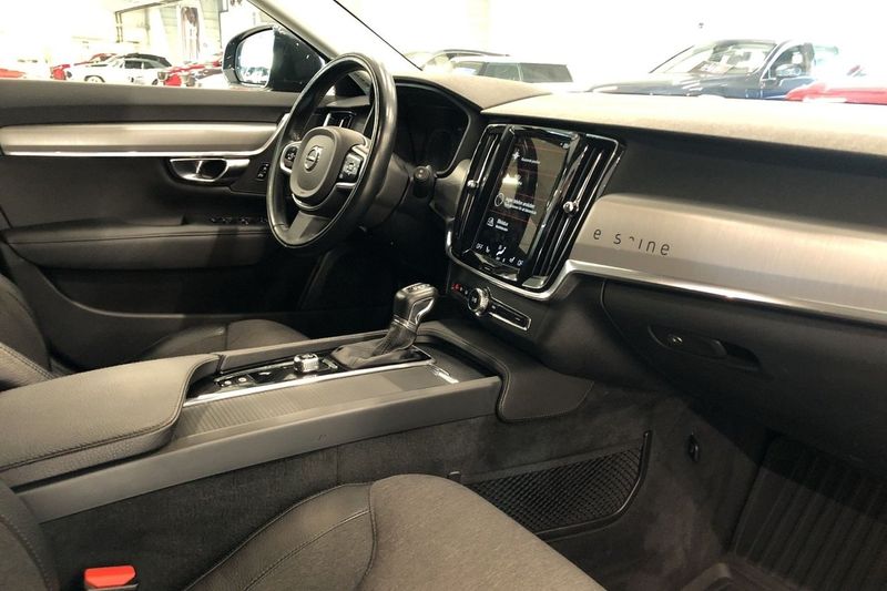 Volvo V90 bild 14