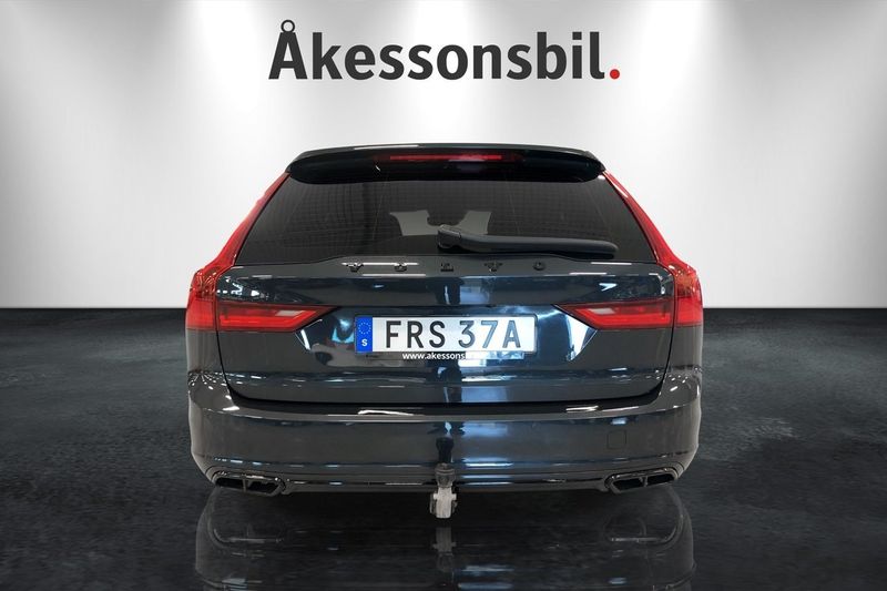 Volvo V90 bild 6