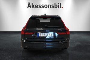 Volvo V90 bild 4