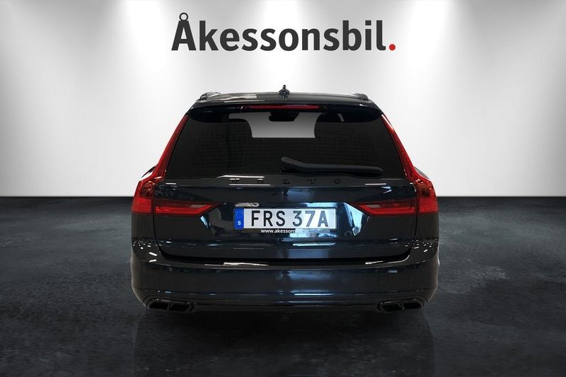 Volvo V90 bild 4