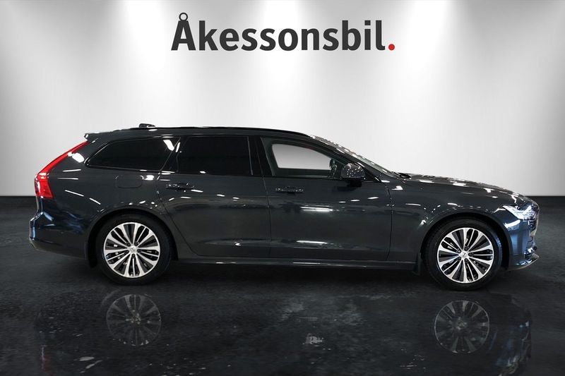 Volvo V90 bild 3