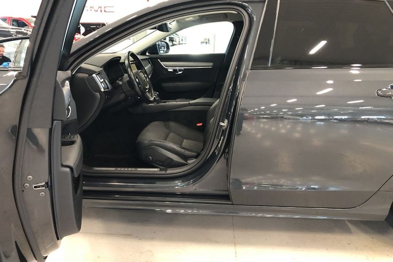 Volvo V90 bild 8