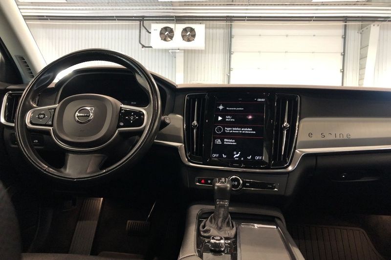 Volvo V90 bild 15