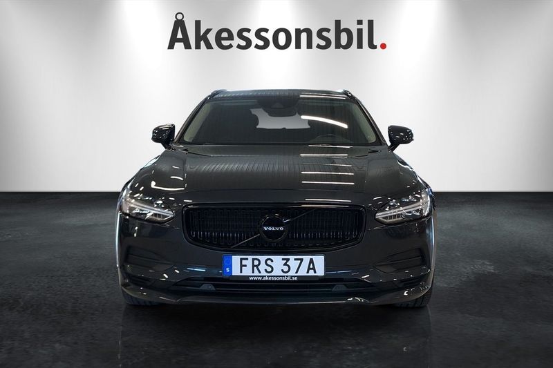 Volvo V90 bild 2