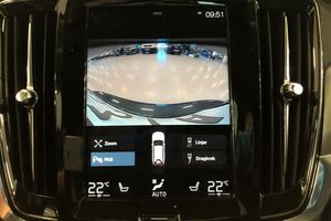 Volvo V90 bild 18