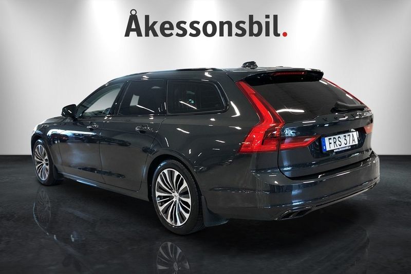 Volvo V90 bild 5