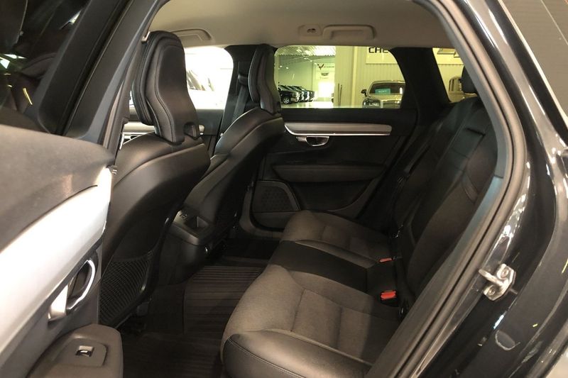 Volvo V90 bild 10