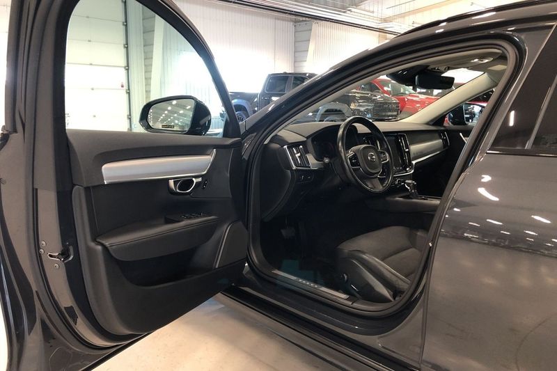 Volvo V90 bild 7