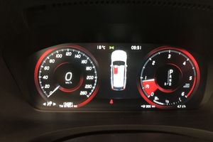 Volvo V90 bild 16