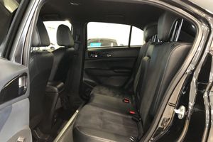 Mitsubishi Eclipse Cross bild 9