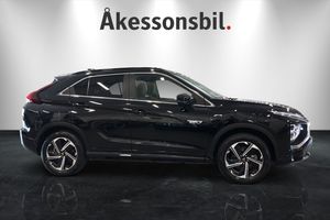 Mitsubishi Eclipse Cross bild 3