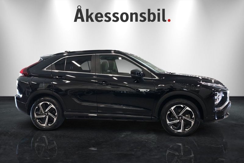 Mitsubishi Eclipse Cross bild 3