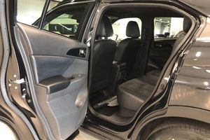 Mitsubishi Eclipse Cross bild 8