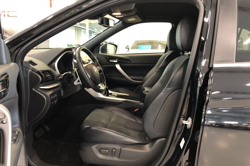 Mitsubishi Eclipse Cross bild 7