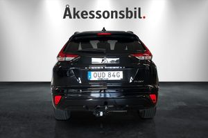 Mitsubishi Eclipse Cross bild 4