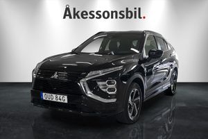 Mitsubishi Eclipse Cross bild 1
