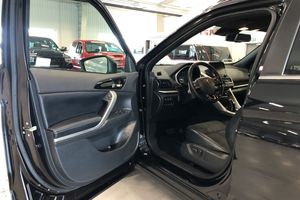 Mitsubishi Eclipse Cross bild 6