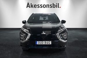 Mitsubishi Eclipse Cross bild 2