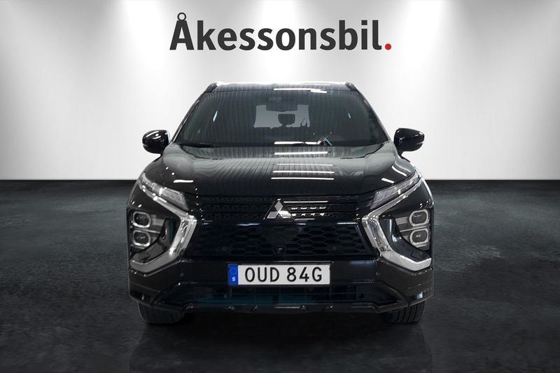 Mitsubishi Eclipse Cross bild 2