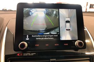 Mitsubishi Eclipse Cross bild 16