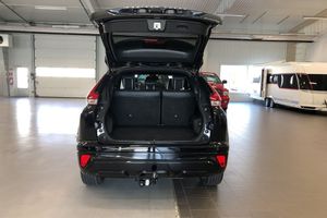 Mitsubishi Eclipse Cross bild 10