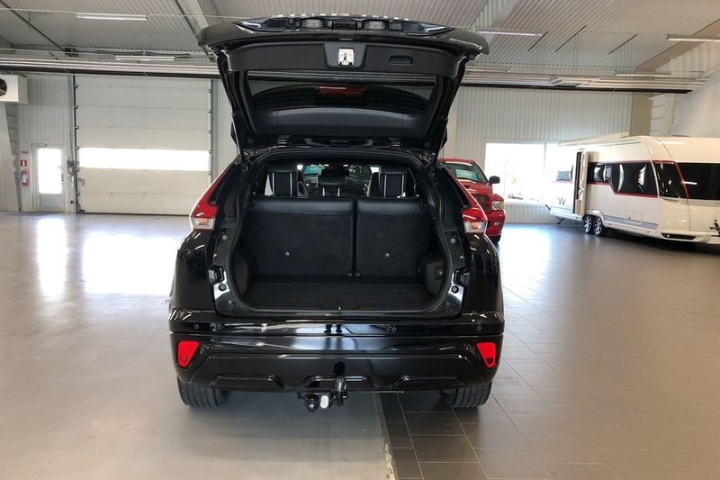 Mitsubishi Eclipse Cross bild 10