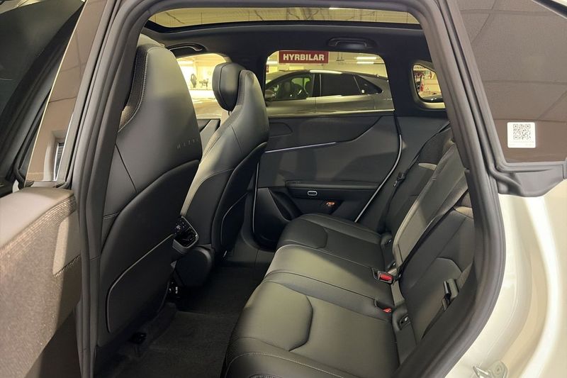 Mazda CX-6e bild 7