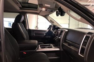 RAM 1500 bild 12