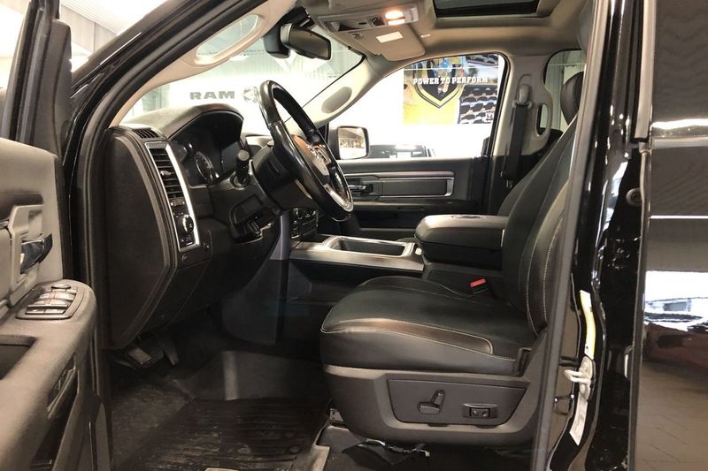 RAM 1500 bild 7
