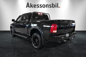 RAM 1500 bild 5