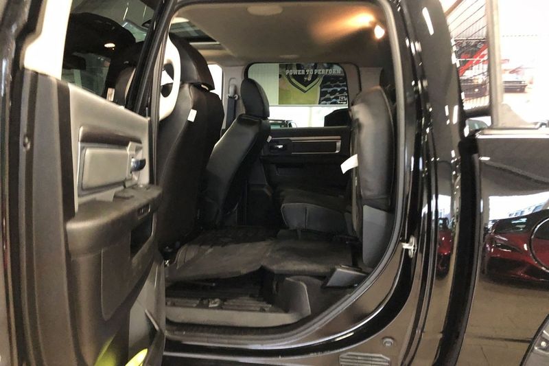 RAM 1500 bild 9