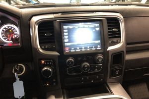 RAM 1500 bild 14