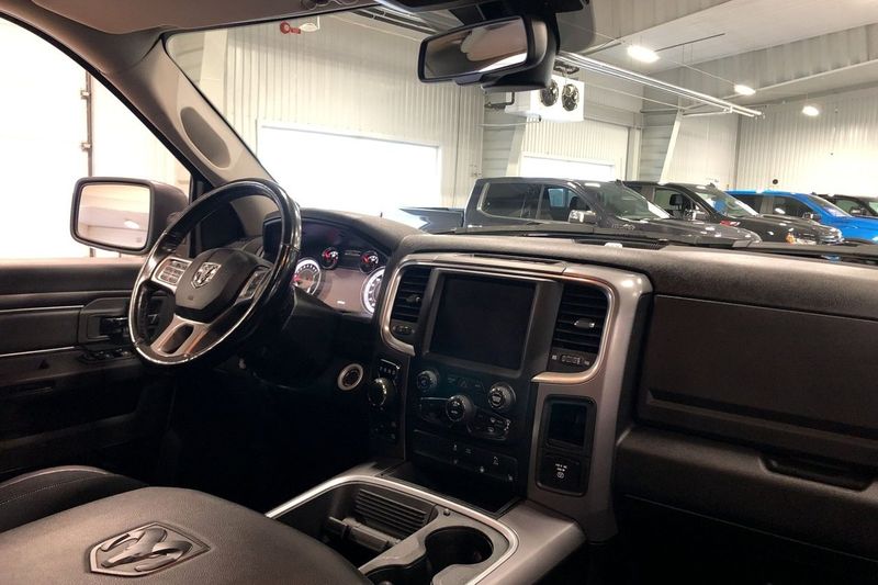 RAM 1500 bild 11