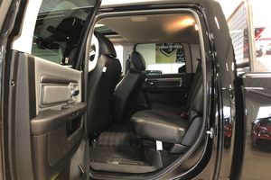RAM 1500 bild 8