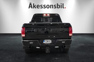 RAM 1500 bild 4