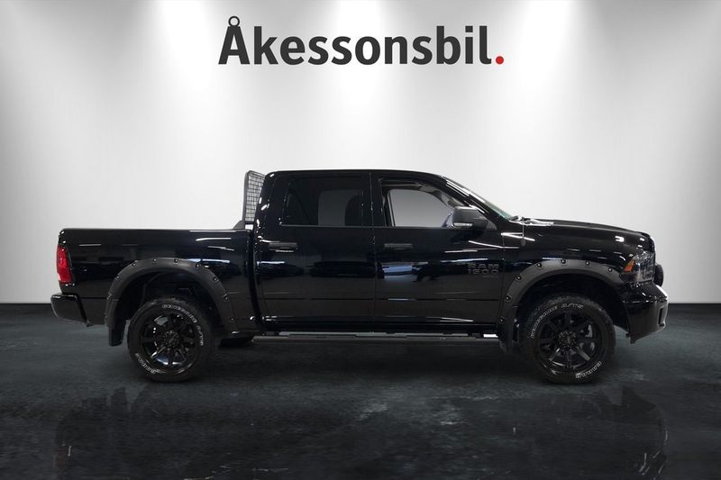 RAM 1500 bild 3