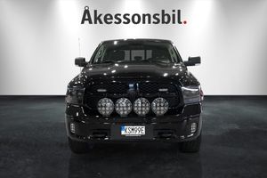 RAM 1500 bild 2