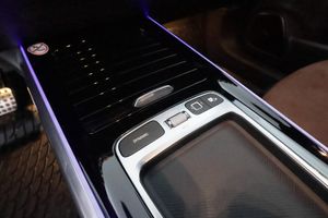 Mercedes GLA250 bild 24