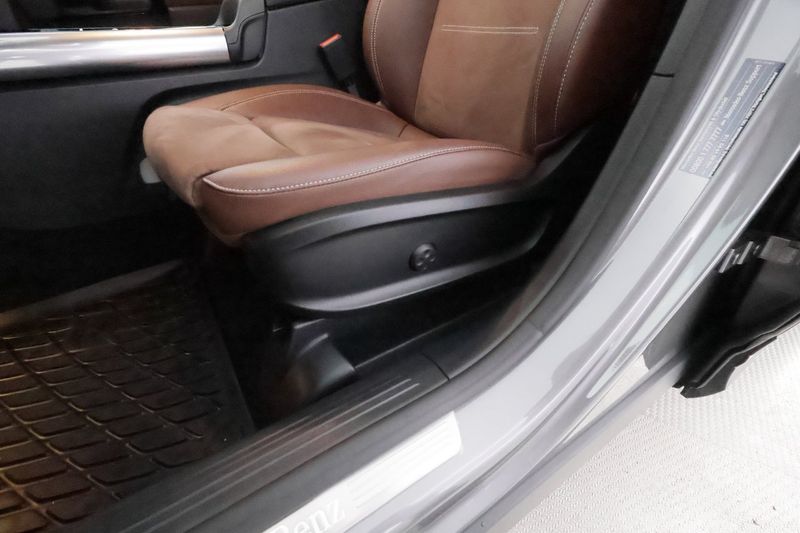 Mercedes GLA250 bild 20