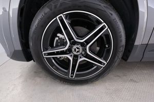 Mercedes GLA250 bild 35